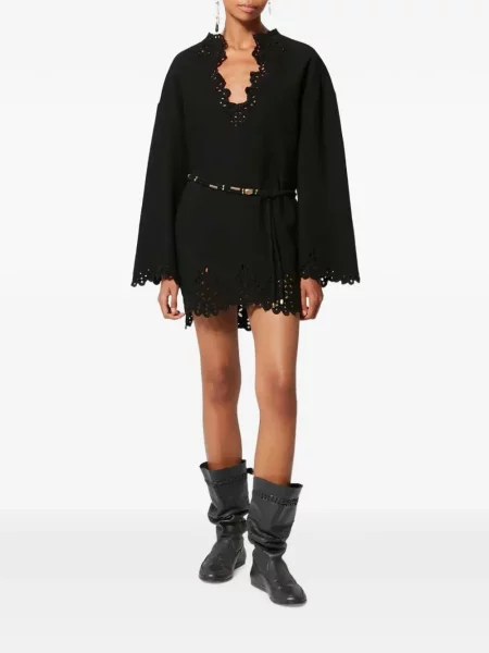 Scurt rochie Marant Etoile negru