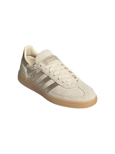 Pantofi Adidas bej