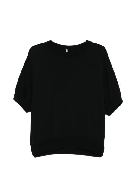 Top Liviana Conti negru