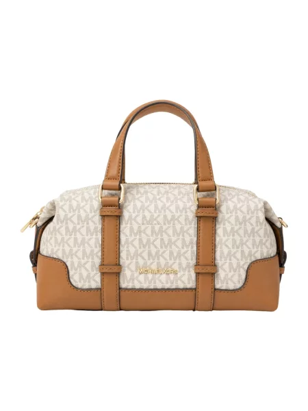 Torebka Michael Kors beżowa