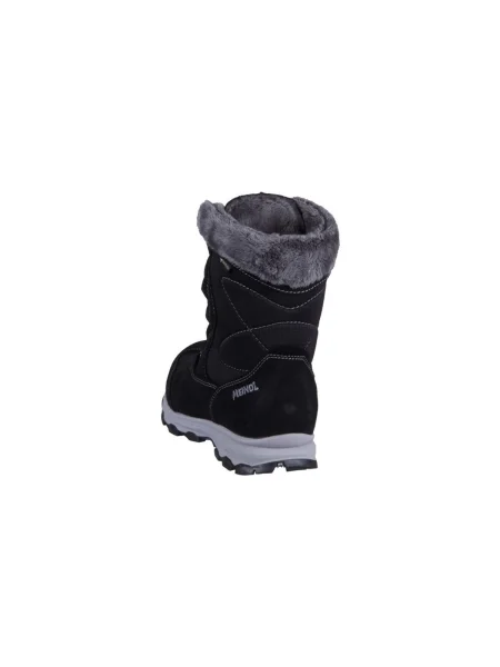 Pantofi Meindl negru