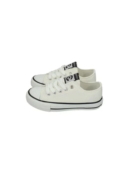 Pantofi copii Conguitos alb