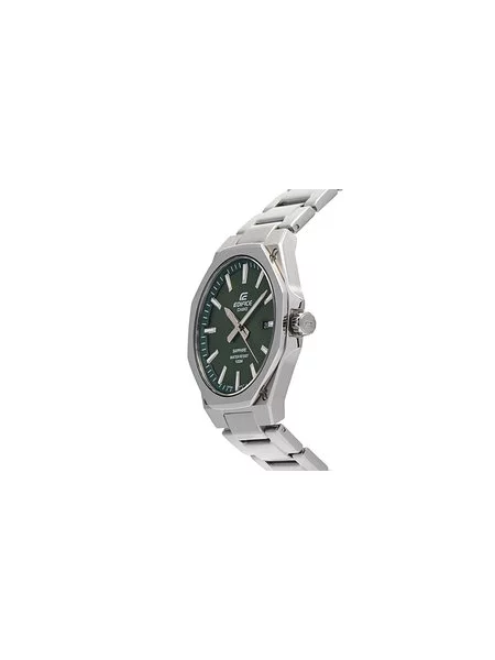 Karóra Casio Edifice Classic Sapphire Ezüst