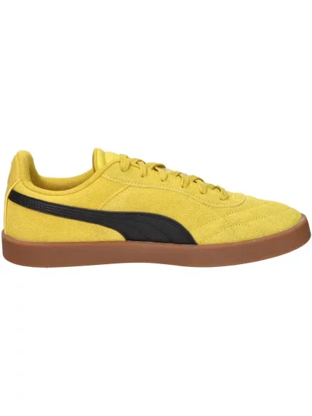 Pantofi Puma galben