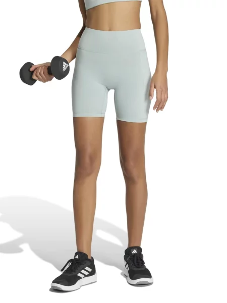 Kratek hlače Adidas Performance meta