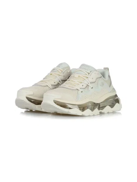 Pantofi Skechers bej