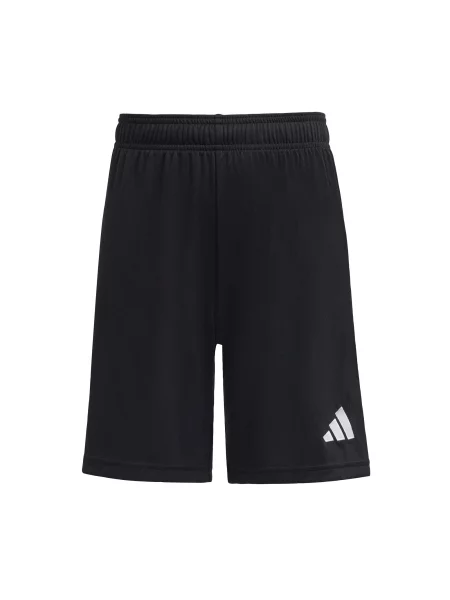 ADIDAS PERFORMANCE Pantaloni sport negru alb