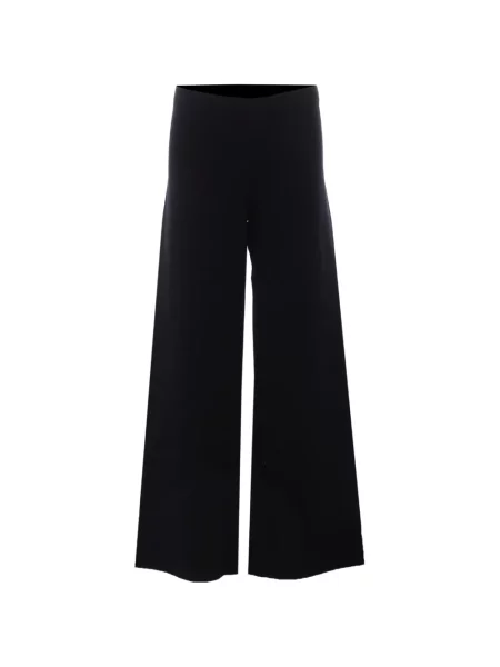 Pantaloni Roberto Collina negru