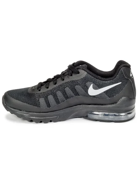 Tenisky Nike Air Max čierna