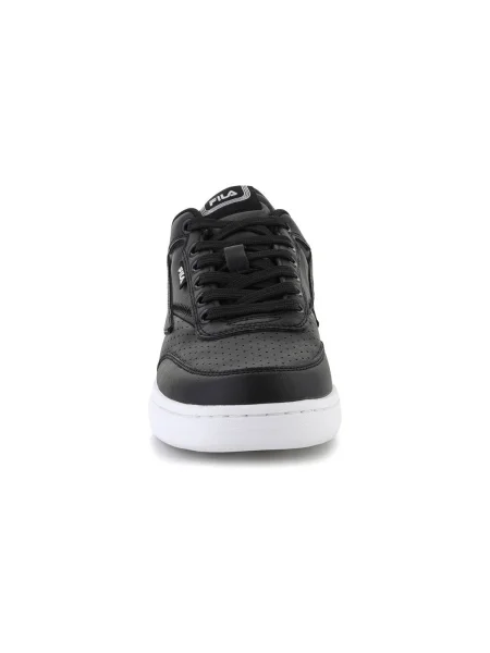 Pantofi Fila negru