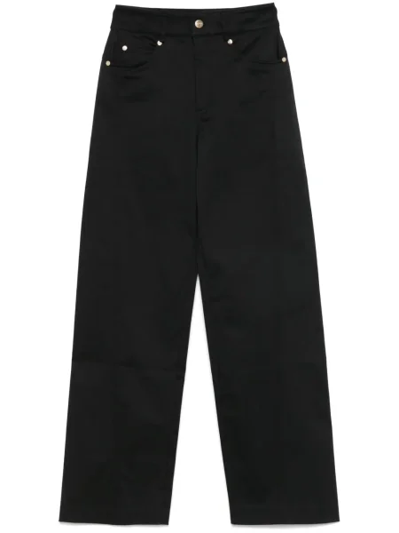 Pantaloni Cult Gaia negru