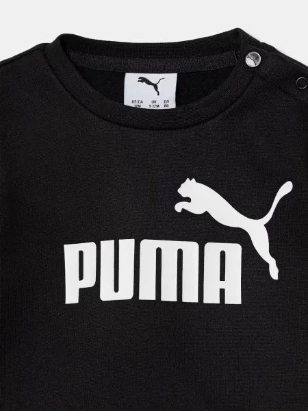 Детский спортивный костюм Puma