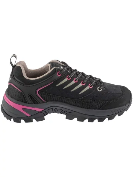 Pantofi Cmp negru