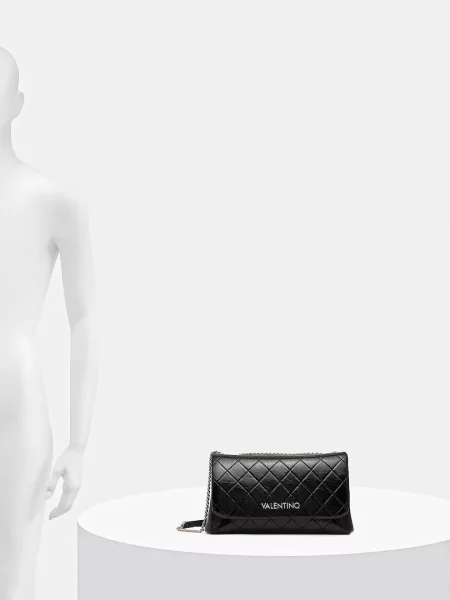 Сумка Valentino Bags черная