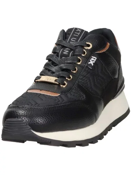 Pantofi Xti negru