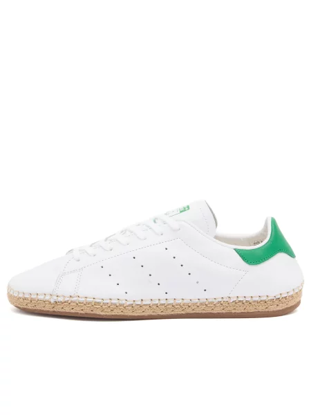 Sneakersy Adidas Stan Smith białe