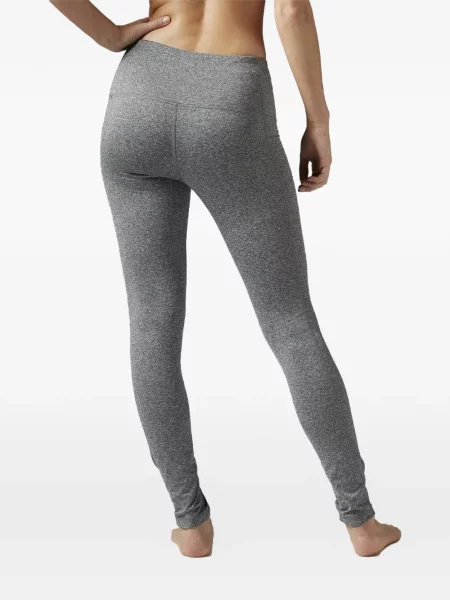 Leggings Reebok gri