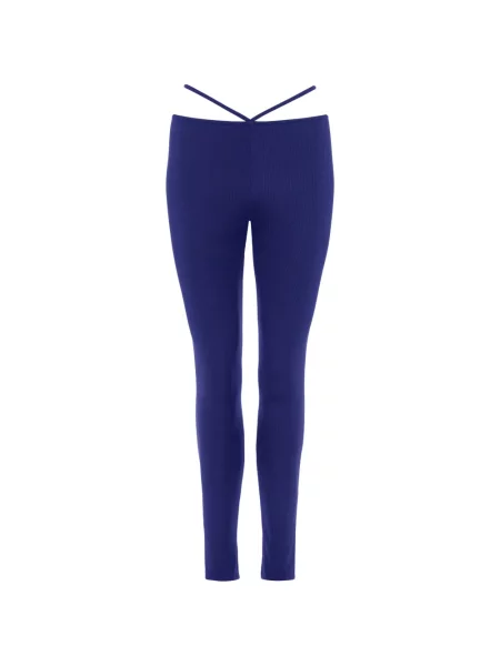 Leggings Eres albastru