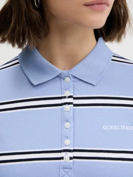 Поло Guess Jeans