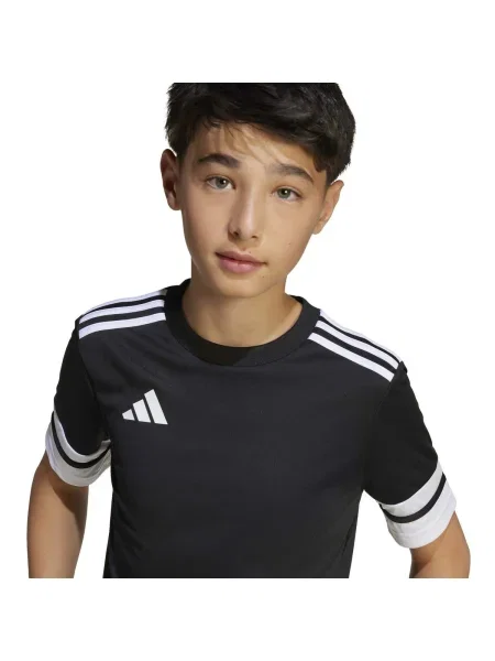Tričko Adidas čierna