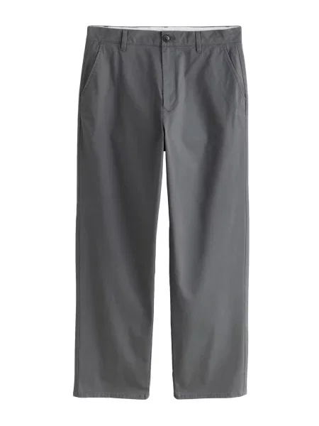 Next Pantaloni eleganți închis gri