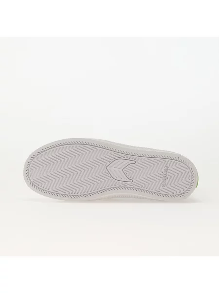 Trampki Cariuma białe