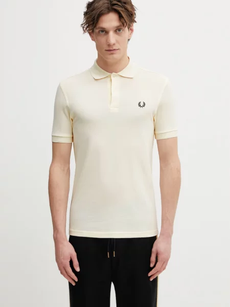 Поло Fred Perry