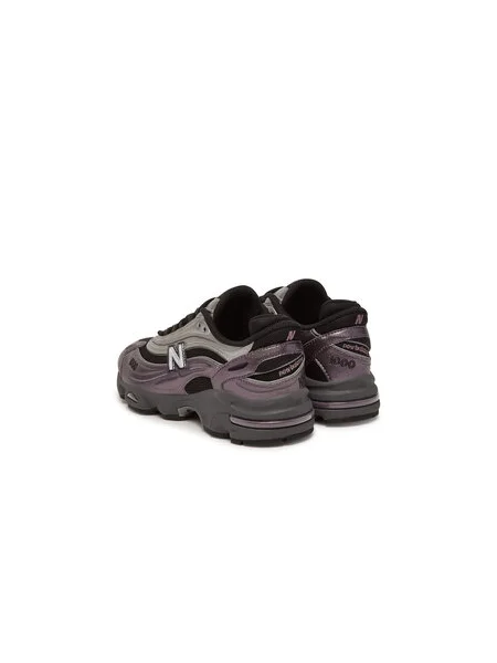 New Balance Sportcipők lila