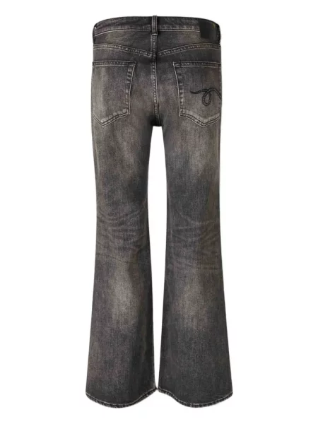 Blugi R13 negru