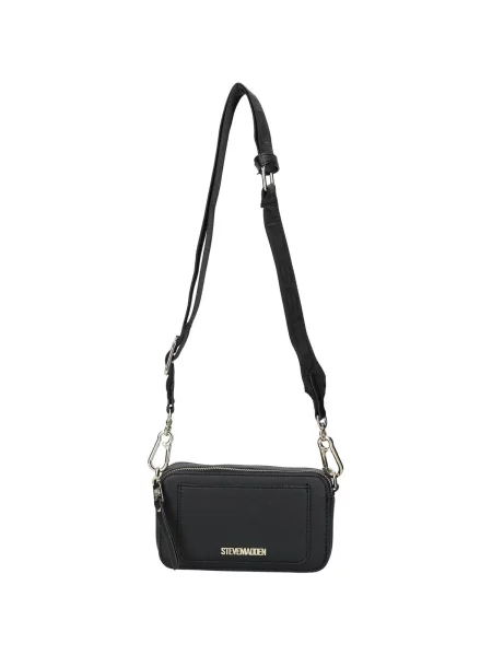 Kabelka Steve Madden černá