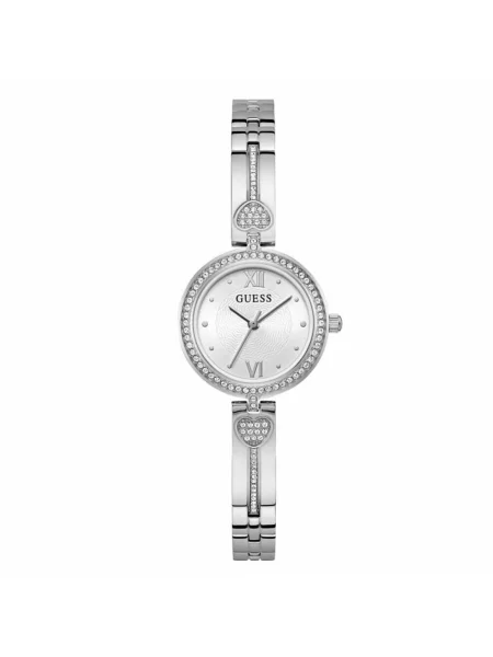 Zegarek Guess szary