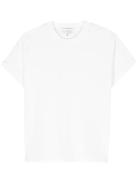 Tricou Studio Nicholson alb