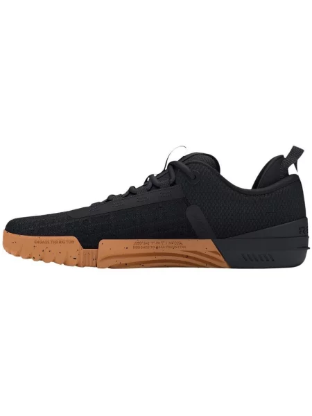 Tenisky Under Armour Tribase čierna