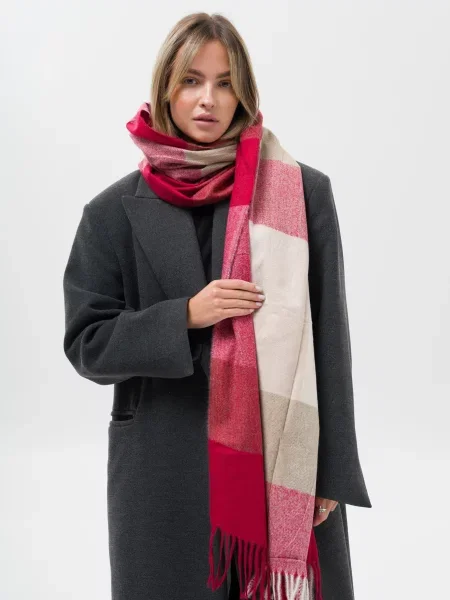 Without Шарф червоний