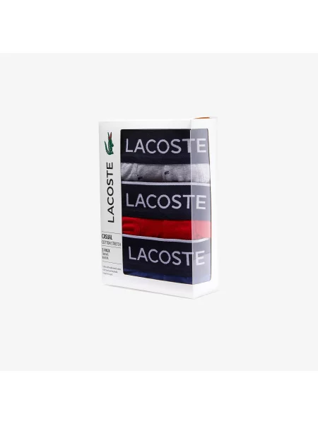 Трусы Lacoste