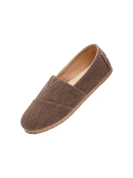Pantofi Paez maro