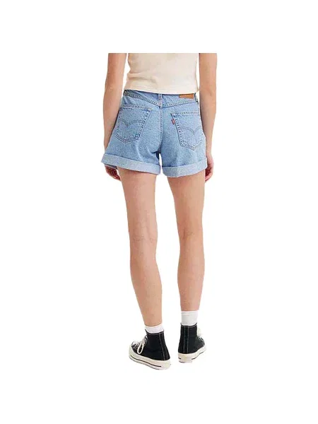 Pantaloni Levi's® albastru