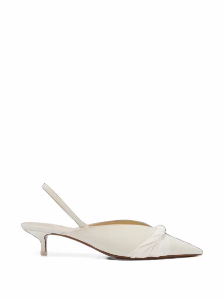 Pantofi cu toc Neous slingback