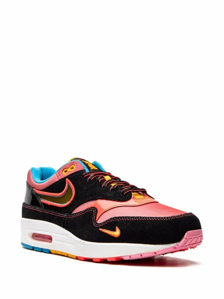 Sportbačiai Nike Air Max 1 juoda
