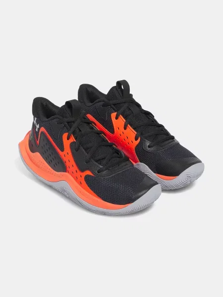 Teniși copii Under Armour gri