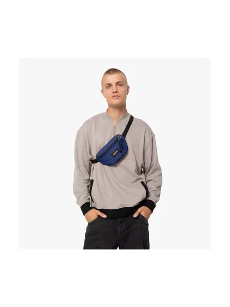 Kézitáska Eastpak kék