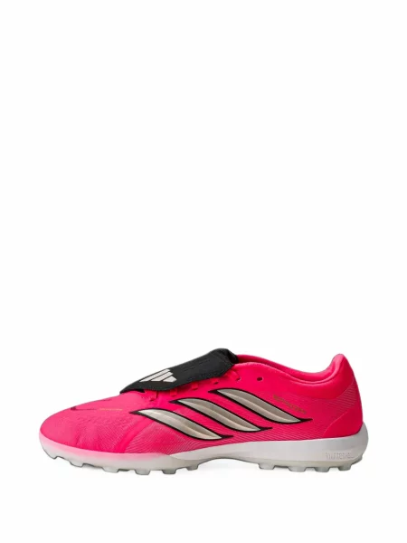 Μακρυμάνικη μακρύς ποδόσφαιρο μπλούζα Adidas πράσινο