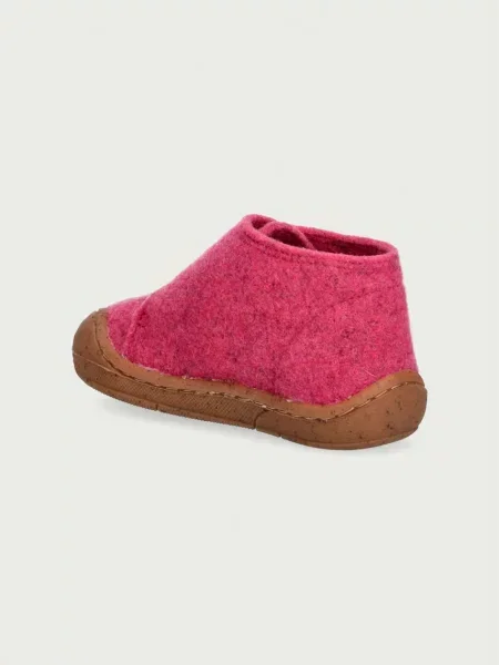 Froddo капці дитячі MINNI WOOLY