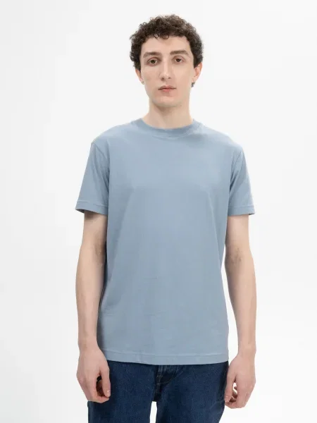 MELA Tricou AVAN deschis albastru