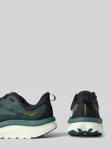 Buty do biegania HOKA Kawana 3 bay leaf/sea glass zielone