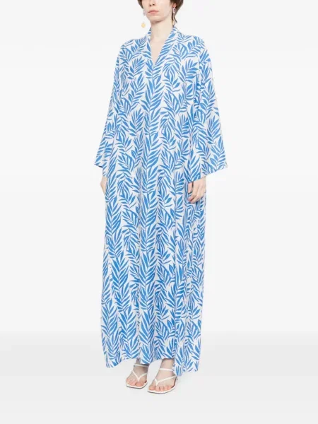 Rochie Bambah albastru