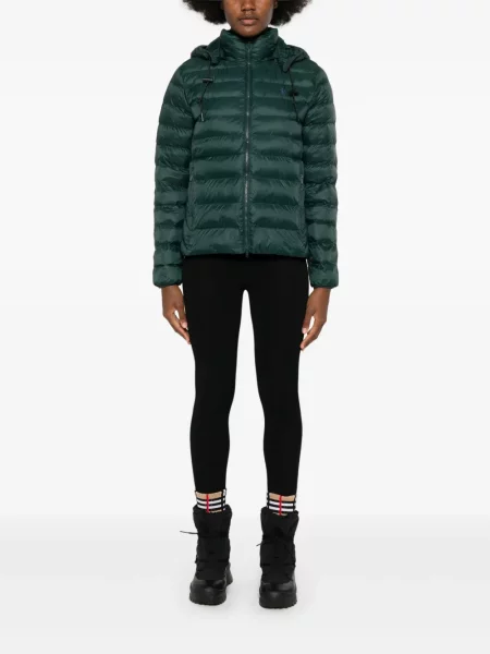 Kurtka Polo Ralph Lauren niebieska