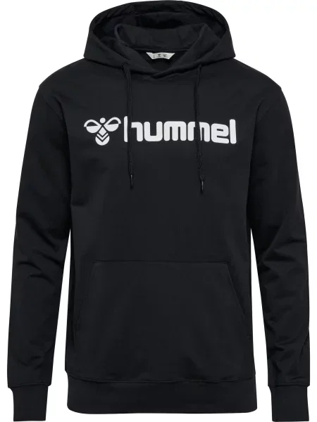 Hummel Hanorac sport GO negru alb