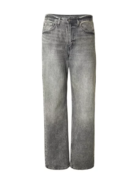 LEVI'S ® Jeans 97 LOOSE STRAIGHT' gri