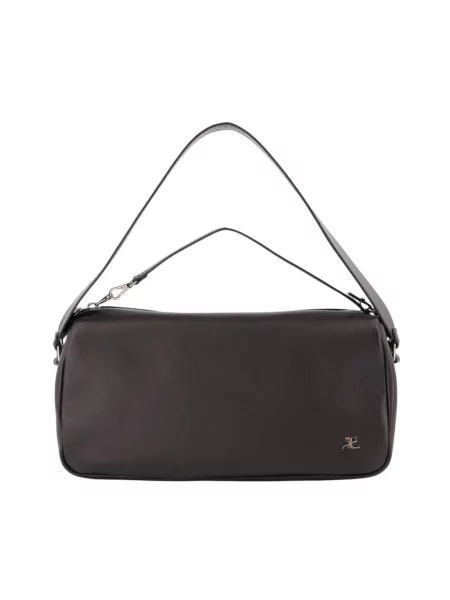 Torebka Courreges czarna